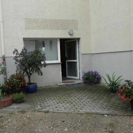 Ferienwohnung Winter Wittenberg 外观 照片