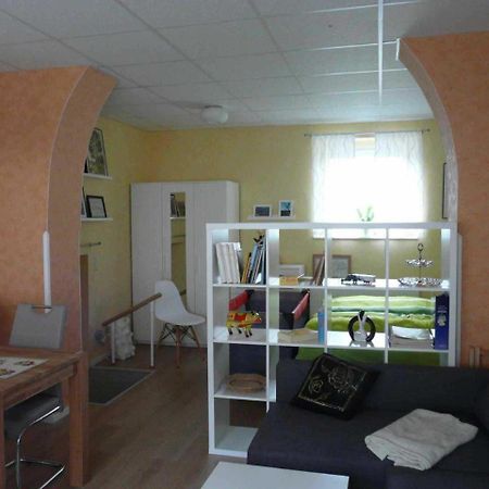 Ferienwohnung Winter Wittenberg 外观 照片