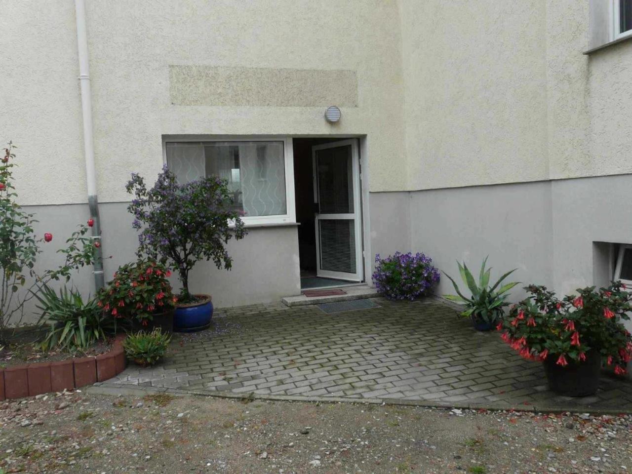 Ferienwohnung Winter Wittenberg 外观 照片