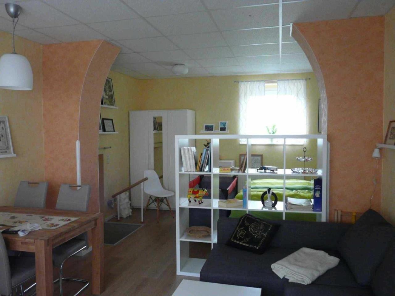 Ferienwohnung Winter Wittenberg 外观 照片