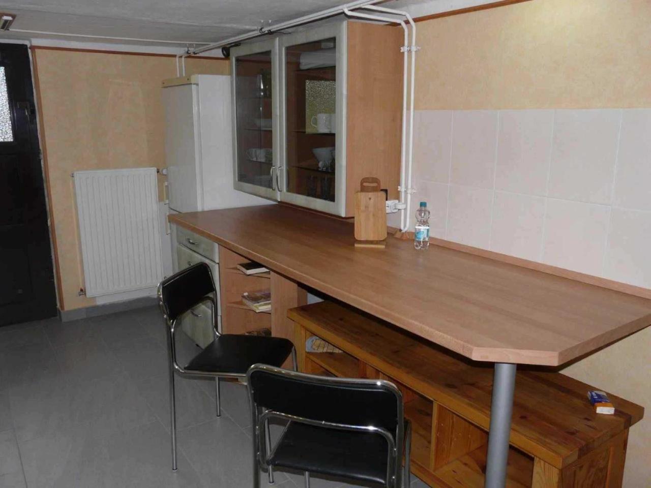 Ferienwohnung Winter Wittenberg 外观 照片