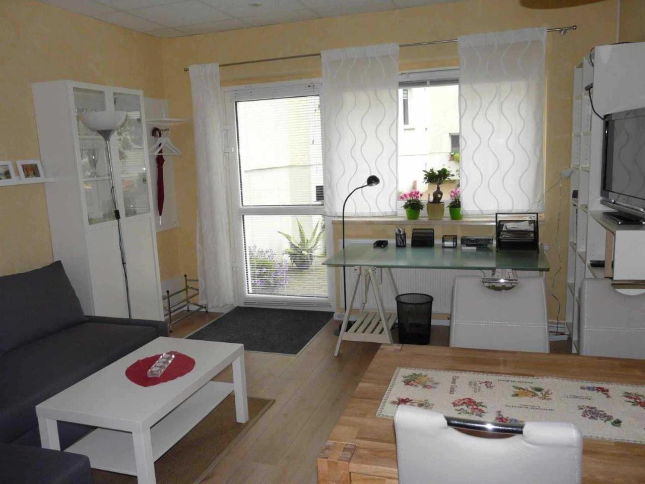 Ferienwohnung Winter Wittenberg 外观 照片