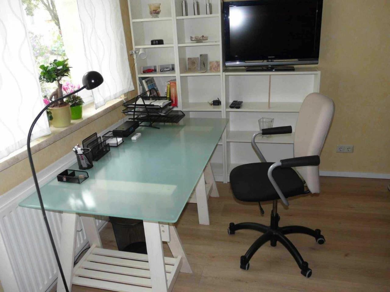 Ferienwohnung Winter Wittenberg 外观 照片